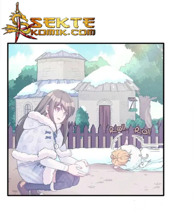 Beauty and the Beasts chapter 118